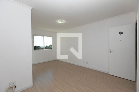 SALA de apartamento à venda com 2 quartos, 77m² em Jardim das Paineiras, Campinas
