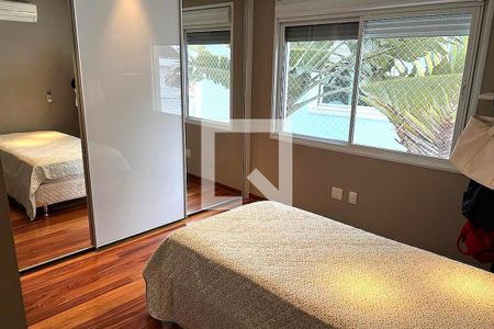 Casa de Condomínio à venda com 4 quartos, 500m² em Alphaville, Santana de Parnaíba