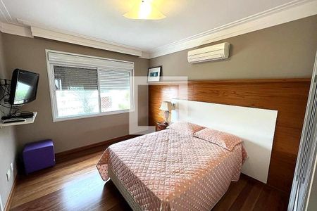 Casa de Condomínio à venda com 4 quartos, 500m² em Alphaville, Santana de Parnaíba