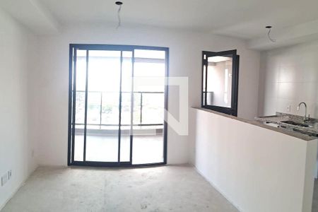 Apartamento à venda com 2 quartos, 58m² em Jardim, Santo André