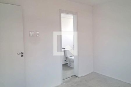 Apartamento à venda com 2 quartos, 58m² em Jardim, Santo André