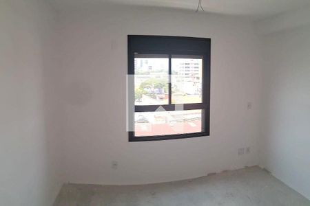 Apartamento à venda com 2 quartos, 58m² em Jardim, Santo André