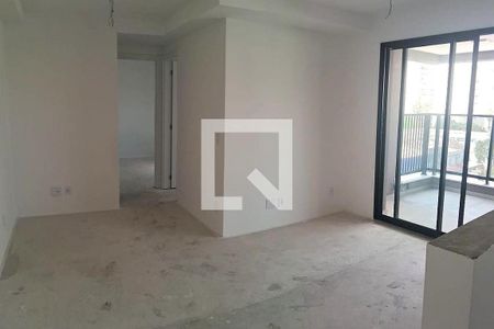 Apartamento à venda com 2 quartos, 58m² em Jardim, Santo André