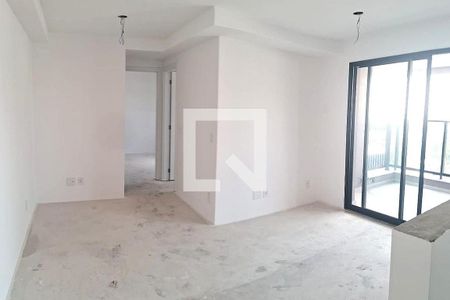 Apartamento à venda com 2 quartos, 58m² em Jardim, Santo André