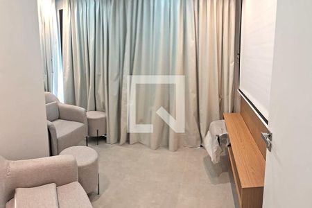 Apartamento à venda com 2 quartos, 58m² em Jardim, Santo André