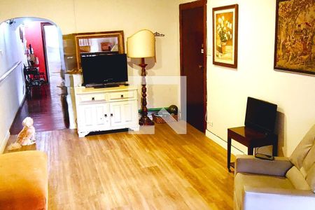 Casa à venda com 3 quartos, 250m² em Brooklin, São Paulo