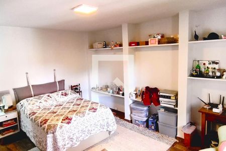 Casa à venda com 3 quartos, 250m² em Brooklin, São Paulo