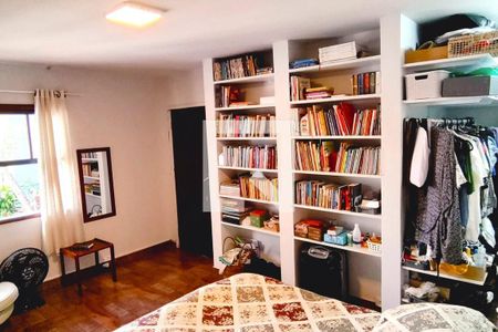 Casa à venda com 3 quartos, 250m² em Brooklin, São Paulo