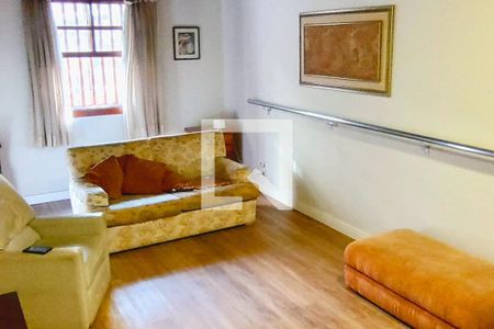 Casa à venda com 3 quartos, 250m² em Brooklin, São Paulo