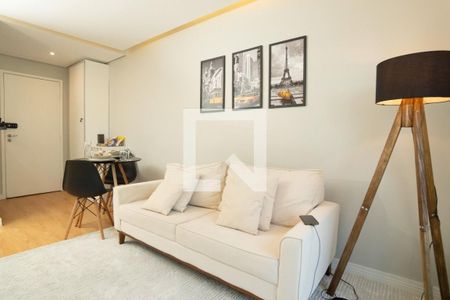 Apartamento à venda com 1 quarto, 55m² em Jardim Paulista, São Paulo