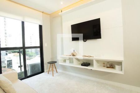 Apartamento à venda com 1 quarto, 55m² em Jardim Paulista, São Paulo