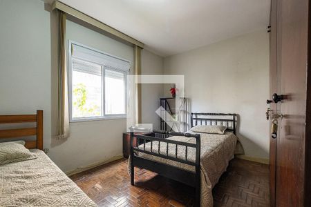 Quarto 1 de apartamento para alugar com 2 quartos, 58m² em Perdizes, São Paulo