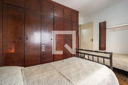 Quarto 1 de apartamento para alugar com 2 quartos, 58m² em Perdizes, São Paulo