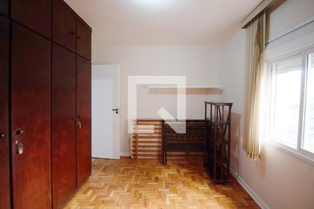 Quarto de apartamento para alugar com 2 quartos, 70m² em Perdizes, São Paulo