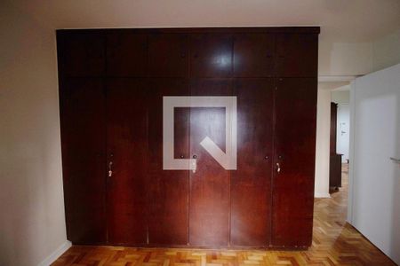 Quarto de apartamento para alugar com 2 quartos, 70m² em Perdizes, São Paulo