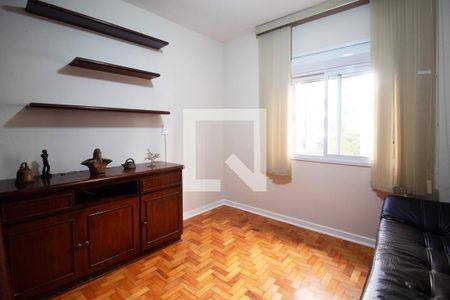 Quarto 2 de apartamento para alugar com 2 quartos, 70m² em Perdizes, São Paulo