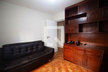 Quarto 2 de apartamento para alugar com 2 quartos, 70m² em Perdizes, São Paulo