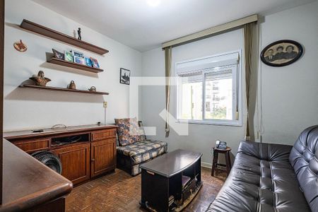 Quarto 2 de apartamento para alugar com 2 quartos, 58m² em Perdizes, São Paulo