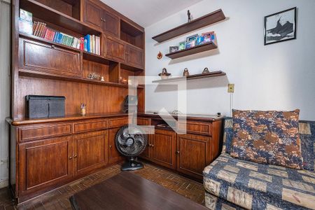 Quarto 2 de apartamento para alugar com 2 quartos, 58m² em Perdizes, São Paulo