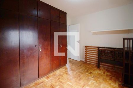 Quarto de apartamento para alugar com 2 quartos, 70m² em Perdizes, São Paulo