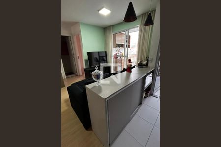 Apartamento à venda com 1 quarto, 45m² em Sacomã, São Paulo
