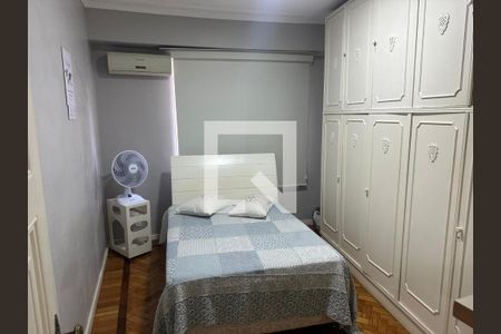 Apartamento à venda com 4 quartos, 205m² em Copacabana, Rio de Janeiro