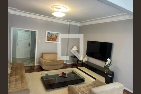 Apartamento à venda com 4 quartos, 205m² em Copacabana, Rio de Janeiro