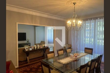 Apartamento à venda com 4 quartos, 205m² em Copacabana, Rio de Janeiro