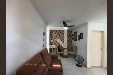 Apartamento à venda com 2 quartos, 80m² em Taquara, Rio de Janeiro