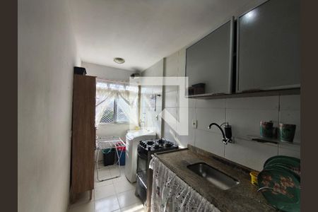 Apartamento à venda com 2 quartos, 80m² em Taquara, Rio de Janeiro