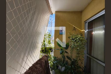 Apartamento à venda com 2 quartos, 80m² em Taquara, Rio de Janeiro
