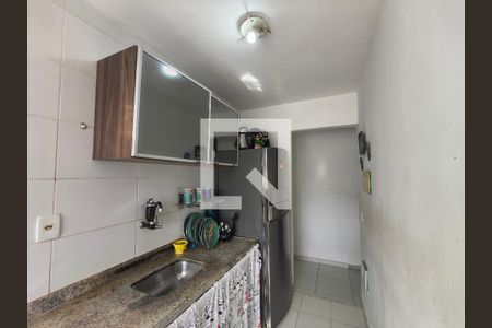 Apartamento à venda com 2 quartos, 80m² em Taquara, Rio de Janeiro
