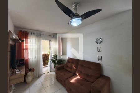 Apartamento à venda com 2 quartos, 80m² em Taquara, Rio de Janeiro