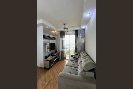 Apartamento à venda com 3 quartos, 64m² em Jardim Japao, São Paulo