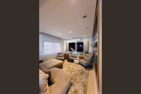 Casa à venda com 4 quartos, 360m² em Alphaville, Santana de Parnaíba