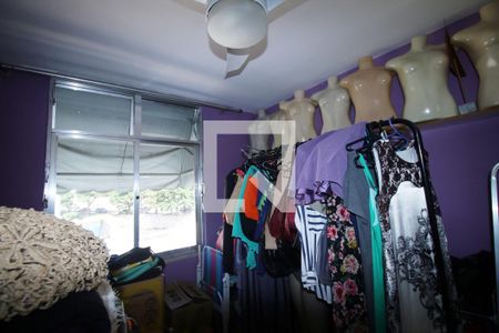 Quarto 2 de apartamento à venda com 3 quartos, 60m² em Penha, Rio de Janeiro