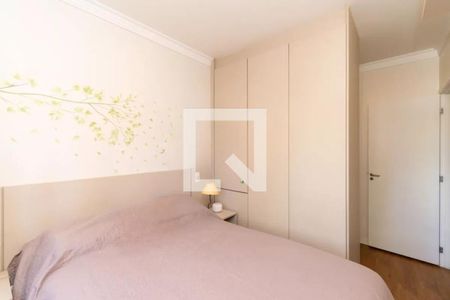 Apartamento à venda com 2 quartos, 55m² em Vila Alpina, São Paulo