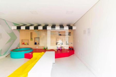 Apartamento à venda com 2 quartos, 55m² em Vila Alpina, São Paulo