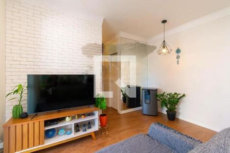 Apartamento à venda com 2 quartos, 55m² em Vila Alpina, São Paulo