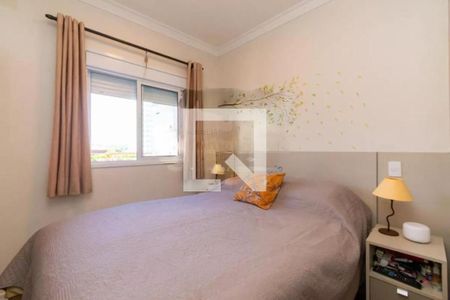 Apartamento à venda com 2 quartos, 55m² em Vila Alpina, São Paulo