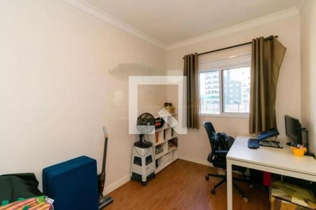 Apartamento à venda com 2 quartos, 55m² em Vila Alpina, São Paulo