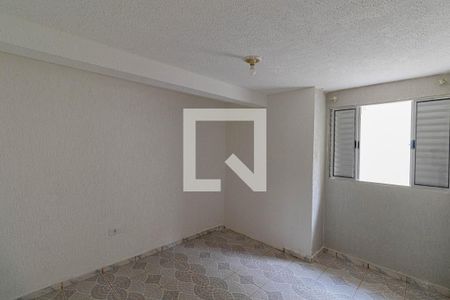 Quarto  de casa para alugar com 1 quarto, 33m² em Penha de França, São Paulo