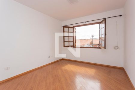 Quarto Suíte de casa à venda com 3 quartos, 154m² em Interlagos, São Paulo