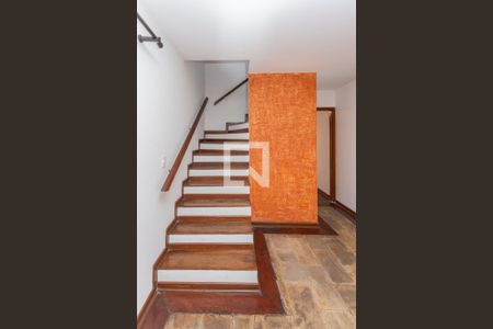 Sala de casa à venda com 3 quartos, 154m² em Interlagos, São Paulo