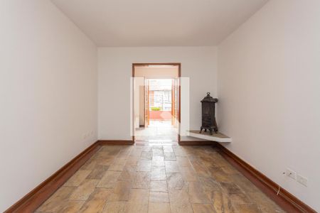 Sala de casa à venda com 3 quartos, 154m² em Interlagos, São Paulo