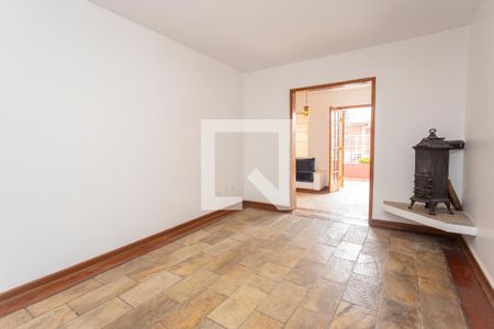 Sala de casa à venda com 3 quartos, 154m² em Interlagos, São Paulo