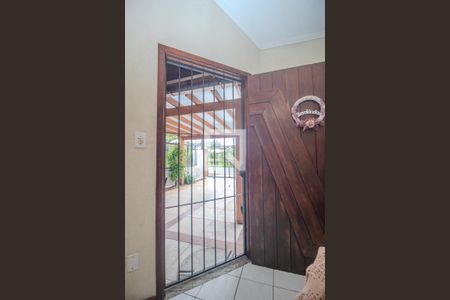 Sala de casa à venda com 3 quartos, 116m² em Hípica, Porto Alegre