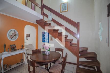 Sala 2 de casa à venda com 3 quartos, 116m² em Hípica, Porto Alegre