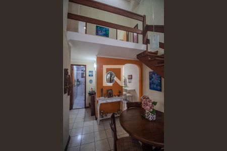Sala 2 de casa à venda com 3 quartos, 116m² em Hípica, Porto Alegre