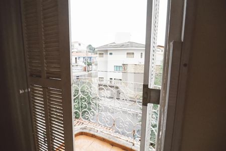 Suíte 1 de casa para alugar com 4 quartos, 188m² em Jardim Franca, São Paulo